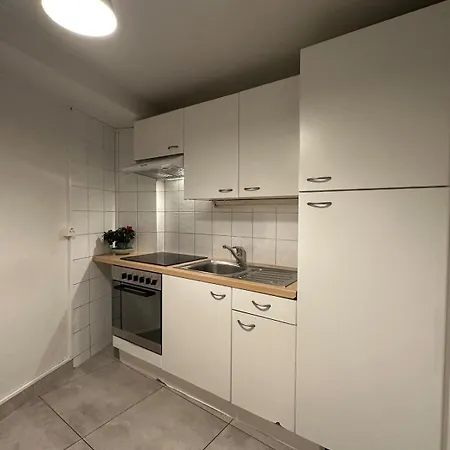 Beautiful Two Bedroom House Apartman