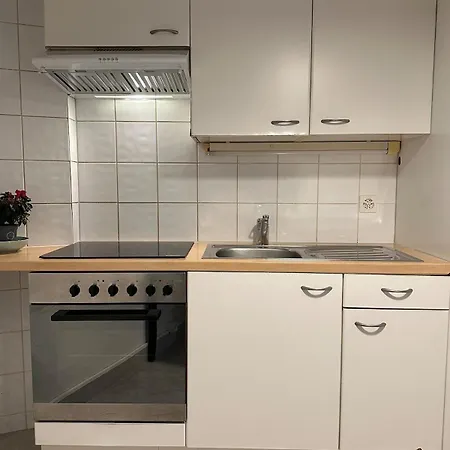 Apartment Beautiful Two Bedroom House *