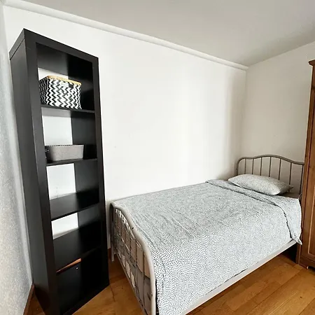 Beautiful Two Bedroom House *