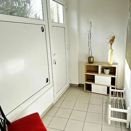 Apartment Beautiful Two Bedroom House