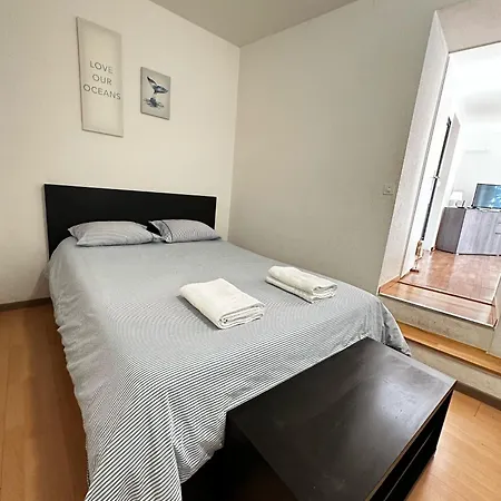 Beautiful Two Bedroom House