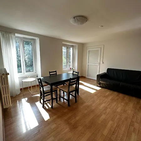 Beautiful Two Bedroom House *
